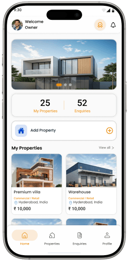 Mobile App Design 1