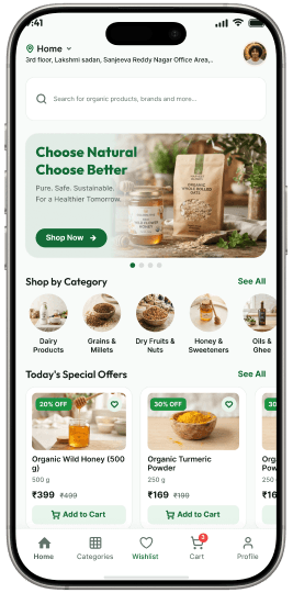 Mobile App Design 3