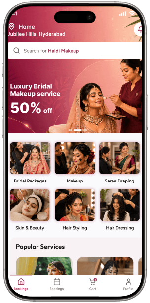 Mobile App Design 4