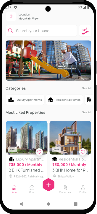 Mobile App Design 7