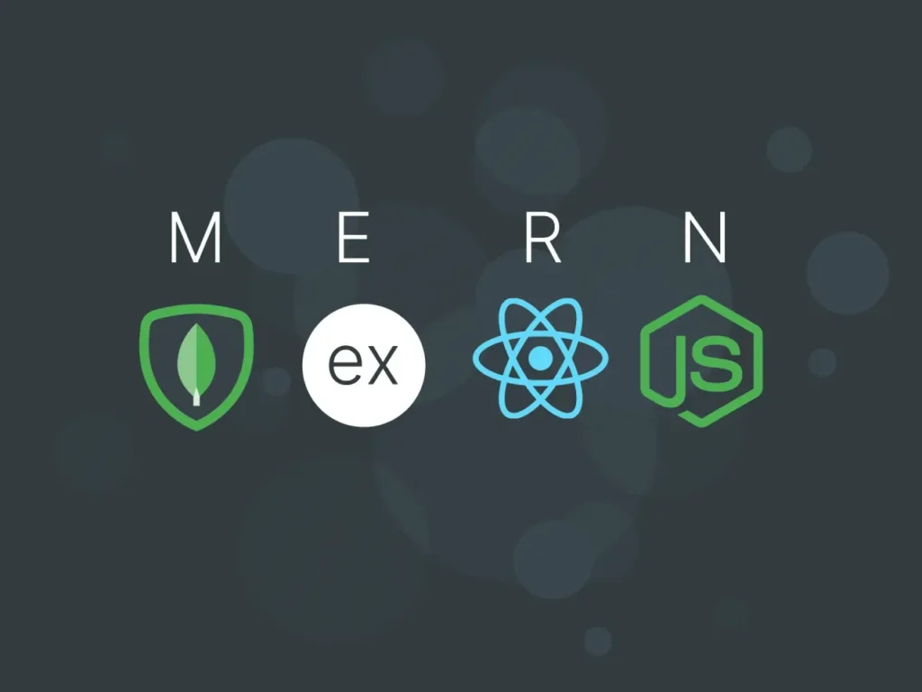 MERN Stack Development Services