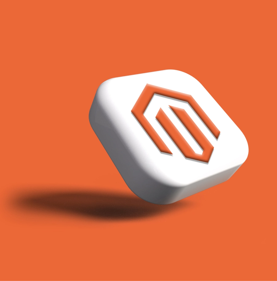 Magento Development Company