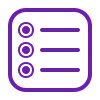 Application UI Design