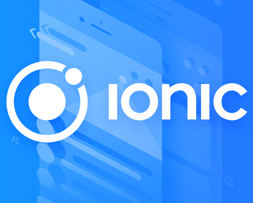Ionic App Development Company in India