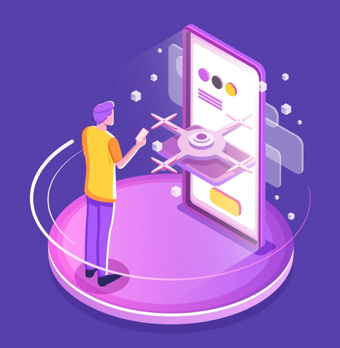 Mobile App Development Company in India