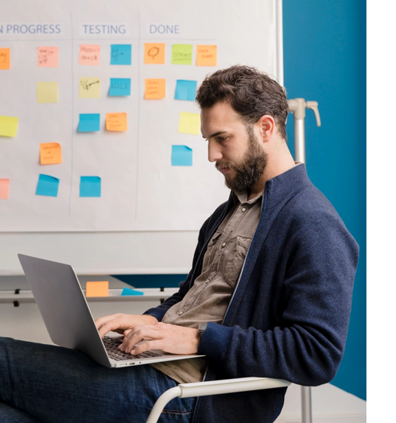 Android app development company in Hyderabad