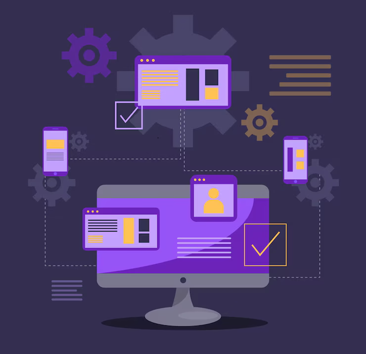 Custom Software Development Company in Hyderabad