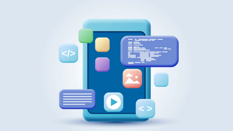 Native App Development Services in Hyderabad,Android Company
