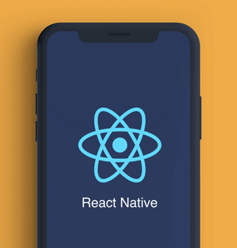 React Native App Development Company in Hyderabad