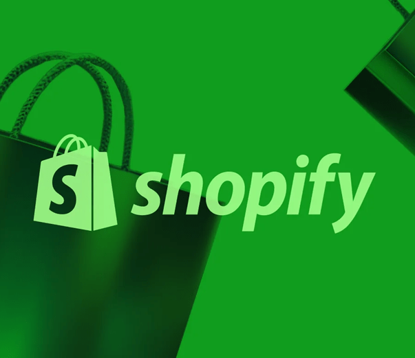 Shopify Development Company in Hyderabad