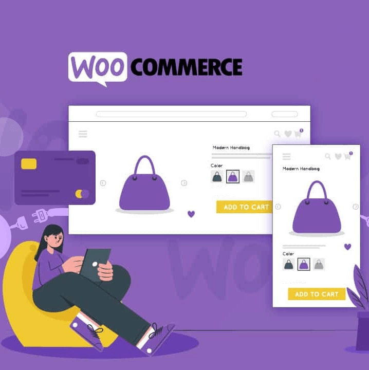 WooCommerce Development Company in hyderabad
