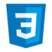 icons8-css-100 CSS