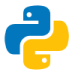 icons8-python-100 Python Development Services